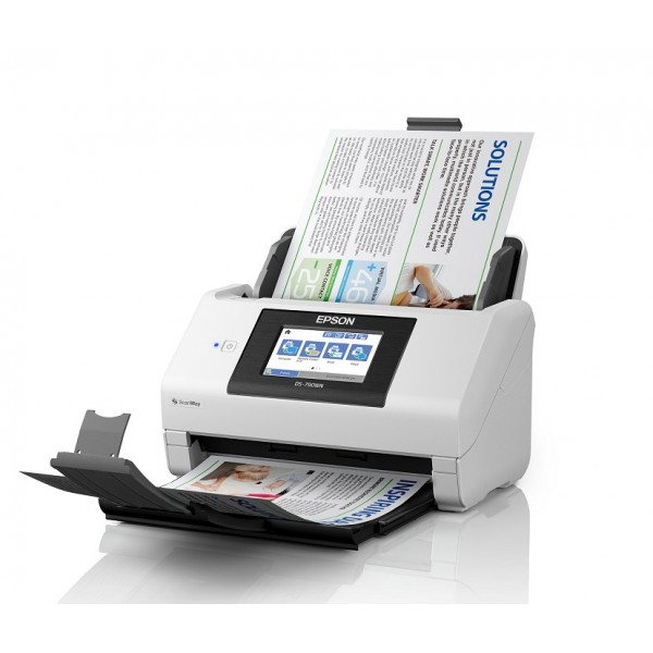 EPSON Scanner Workforce DS-790WN - Σύγκριση Προϊόντων