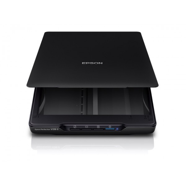 EPSON Scanner Perfection V39II | Scanners | Εκτυπωτικά - Fax |