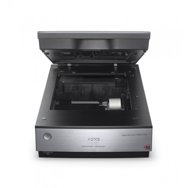 EPSON Scanner Perfection V850 Pro Photo