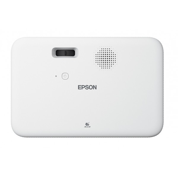EPSON Projector CO-FH02 3LCD - Σύγκριση Προϊόντων