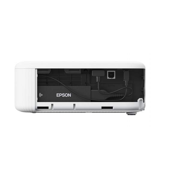 EPSON Projector CO-FH02 3LCD | sup-ob | XML |