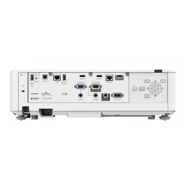 EPSON Projector EB-L530U Laser - Βιντεοπροβολείς - VR Headset