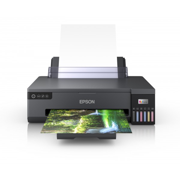 EPSON Printer L18050 Inkjet ITS A3 - Σύγκριση Προϊόντων