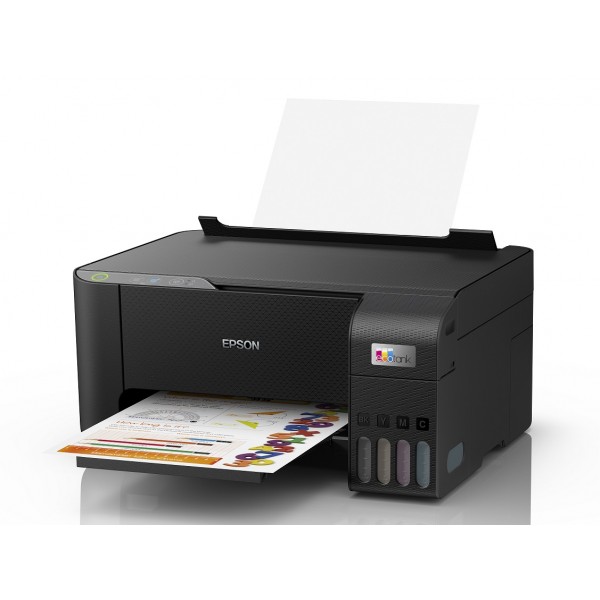 EPSON Printer L3230 Multifunction Inkjet ITS - Σύγκριση Προϊόντων