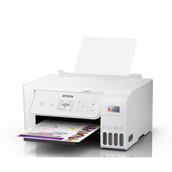 EPSON Printer L3286 Multifunction Inkjet ITS - Πολυμηχανήματα
