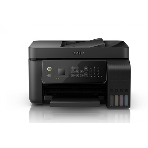 EPSON Printer L5590 Multifunction Inkjet ITS - Πολυμηχανήματα