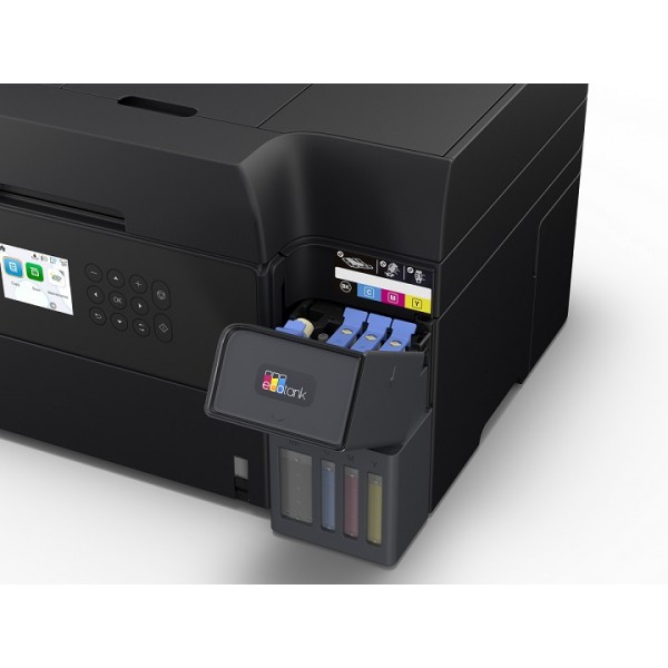 EPSON Printer L6370 Multifunction Inkjet ITS - Πολυμηχανήματα