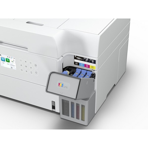 EPSON Printer L6376 Multifunction Inkjet ITS - Πολυμηχανήματα