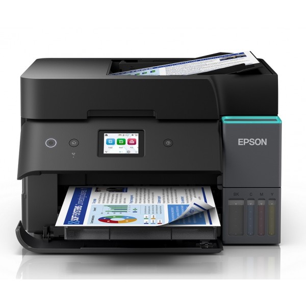 EPSON Printer L6390 Multifunction Inkjet ITS - Πολυμηχανήματα