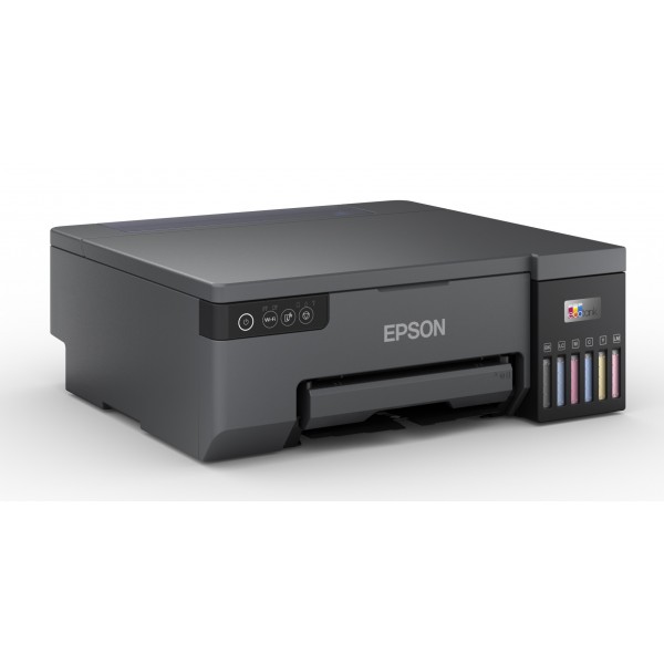 EPSON Printer L8050 Inkjet ITS - Σύγκριση Προϊόντων