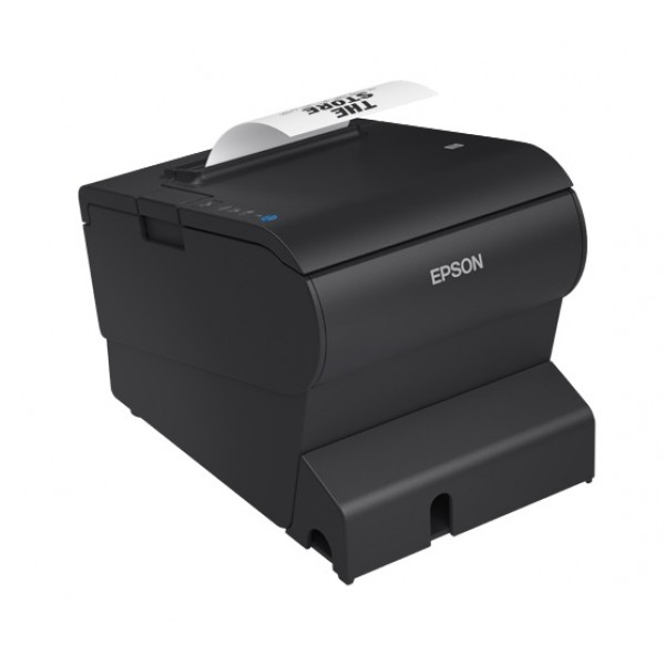 EPSON POS Printer TM-T88VII (112) , Black - Νέα & Ref PC