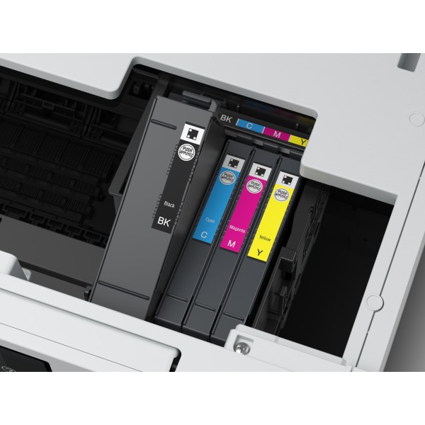 EPSON Printer Business Workforce  WF-C4810DTWF Multifunction Inkjet | sup-ob | XML |