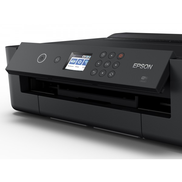 EPSON Printer Expression Home XP-1500 A3