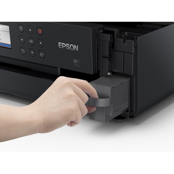EPSON Printer Expression Home XP-1500 A3
