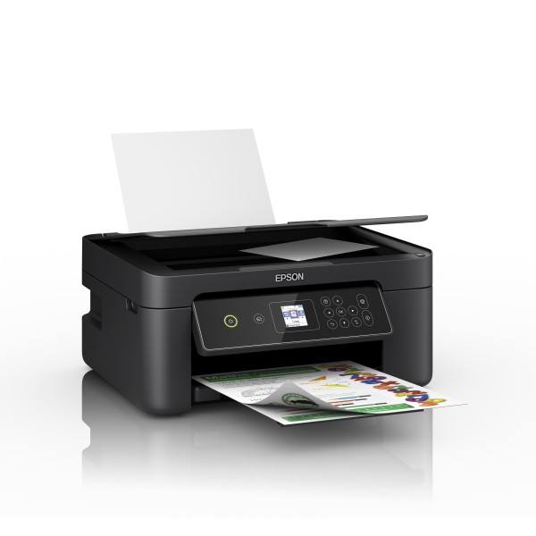 EPSON Printer Expression Home XP-3150 Multifuction Inkjet | sup-ob | XML |