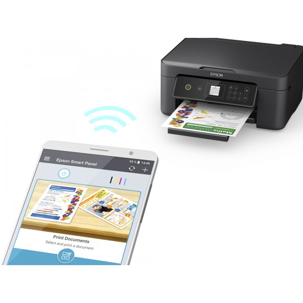 EPSON Printer Expression Home XP-3150 Multifuction Inkjet | sup-ob | XML |