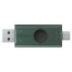 KINGSTON USB Stick Data Traveler DTDEG2/256GB, USB A+USB C 3.2 Gen1 | USB Flash Drives | Συνοδευτικά PC |