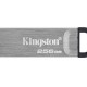 KINGSTON USB Stick Data Traveler DTKN/256GB,USB 3.2, Silver