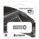KINGSTON USB Stick Data Traveler DTKN/512GB,USB 3.2, Silver | sup-ob | XML |