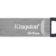 KINGSTON USB Stick Data Traveler DTKN/64GB,USB 3.2, Silver KINGSTON USB Stick Data Traveler DTKN/64GB,USB 3.2, Silver
