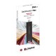 KINGSTON USB Stick DataTraveler Max DTMAX/256GB, USB 3.2 Type-C, Black