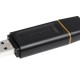 KINGSTON USB Stick Data Traveler DTX/128GB, USB 3.2, Black