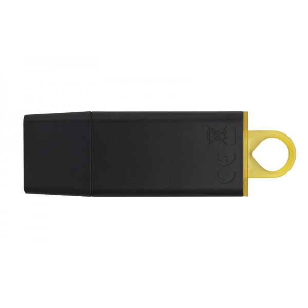 KINGSTON USB Stick Data Traveler DTX/128GB, USB 3.2, Black