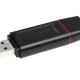 KINGSTON USB Stick Data Traveler DTX/256GB, USB 3.2, Black
