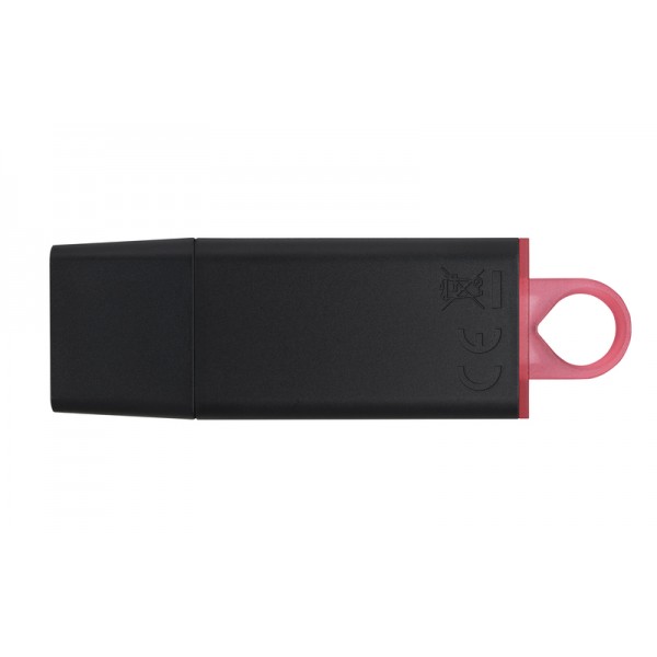 KINGSTON USB Stick Data Traveler DTX/256GB, USB 3.2, Black