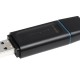 KINGSTON USB Stick Data Traveler DTX/64GB, USB 3.2, Black
