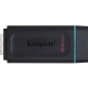 KINGSTON USB Stick Data Traveler DTX/64GB, USB 3.2, Black