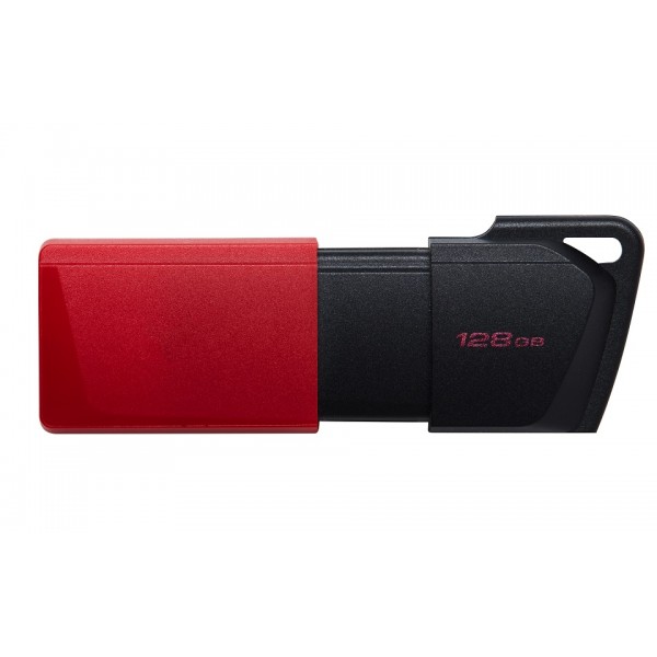 KINGSTON USB Stick DataTraveler Exodia M DTXM/128GB, USB 3.2, Red | sup-ob | XML |