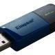KINGSTON USB Stick DataTraveler Exodia M DTXM/64GB, USB 3.2, Blue | sup-ob | XML |