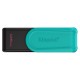 KINGSTON USB Stick DataTraveler Exodia S  DTXS/128GB , USB 3.2, Black and Blue | USB Flash Drives | Συνοδευτικά PC |