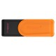 KINGSTON USB Stick DataTraveler Exodia S  DTXS/256GB , USB 3.2, Black and Orange | USB Flash Drives | Συνοδευτικά PC |