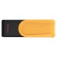KINGSTON USB Stick DataTraveler Exodia S  DTXS/512GB , USB 3.2, Black and Yellow | USB Flash Drives | Συνοδευτικά PC |