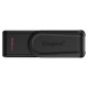 KINGSTON USB Stick DataTraveler Exodia S  DTXS/64GB , USB 3.2, Black | USB Flash Drives | Συνοδευτικά PC |