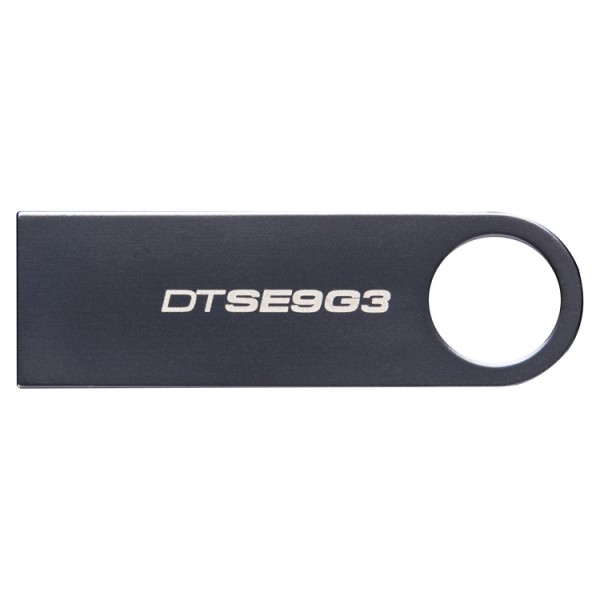 KINGSTON USB FLASH KE-U2X64-1AC SE 9G3, USB 3.2, Dark Nickel - Σύγκριση Προϊόντων
