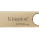 KINGSTON USB Stick Data Traveler DTSE9G3/256GB, USB 3.2, Gold | sup-ob | XML |