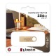 KINGSTON USB Stick Data Traveler DTSE9G3/256GB, USB 3.2, Gold | sup-ob | XML |