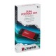 KINGSTON EXTERNAL DUAL PORTABLE SSD SPSD/1TB USB-C/A 3.2 Gen 2 1TB | Εξωτερικοί σκληροί δίσκοι | Εξαρτήματα-Αναβάθμιση |