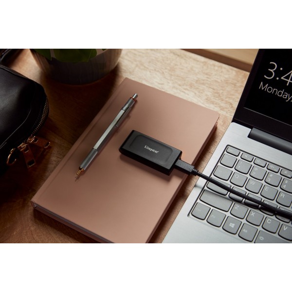 KINGSTON EXTERNAL SSD SXS1000 SXS1000/1000G, 1TB USB 3.2 Gen2x2, TYPE C | sup-ob | XML |