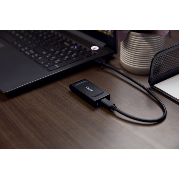 KINGSTON EXTERNAL SSD SXS1000 SXS1000/1000G, 1TB USB 3.2 Gen2x2, TYPE C | sup-ob | XML |