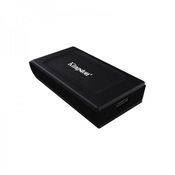 KINGSTON EXTERNAL SSD SXS1000 SXS1000/2000G, 2TB USB 3.2 Gen2x2, TYPE C - Σύγκριση Προϊόντων