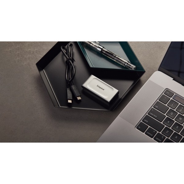 KINGSTON EXTERNAL SSD SXS2000 SXS2000/2000G, 2TB USB 3.2 Gen2x2, TYPE C | sup-ob | XML |