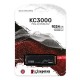 KINGSTON SSD M.2 KC3000, 1024GB, PCIe Gen 4.0