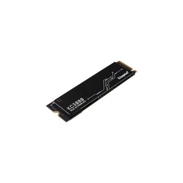 KINGSTON SSD M.2 KC3000, 4096GB, PCIe Gen 4.0 - SSD Δίσκοι
