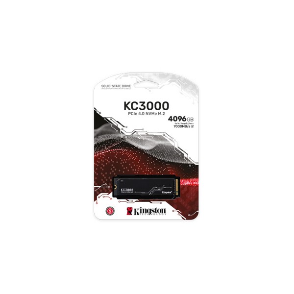 KINGSTON SSD M.2 KC3000, 4096GB, PCIe Gen 4.0 | sup-ob KINGSTON SSD M.2 KC3000, 4096GB, PCIe Gen 4.0 | sup-ob | XML |