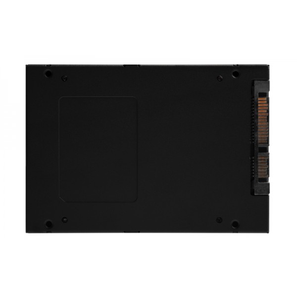 KINGSTON SSD KC600 Series SKC600/256G, 256GB, SATA III, 2.5''