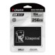 KINGSTON SSD KC600 Series SKC600/256G, 256GB, SATA III, 2.5''